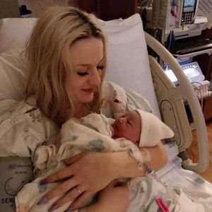 Meet your Posher, Juli